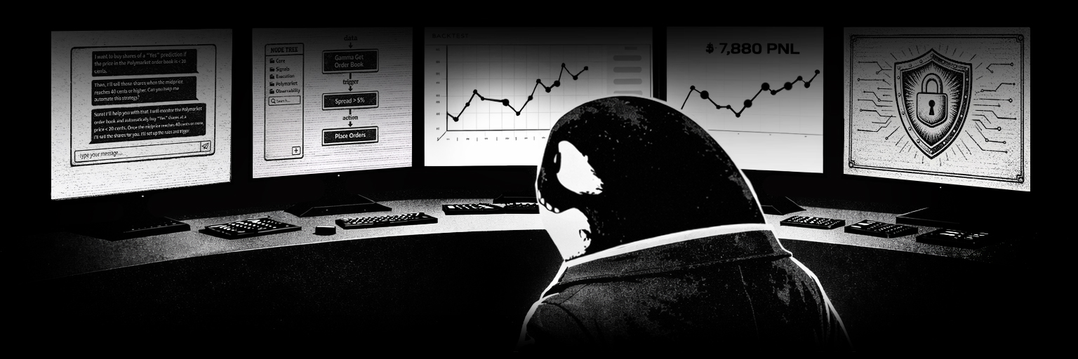 Whalehunt command center with Mr. Blackfin