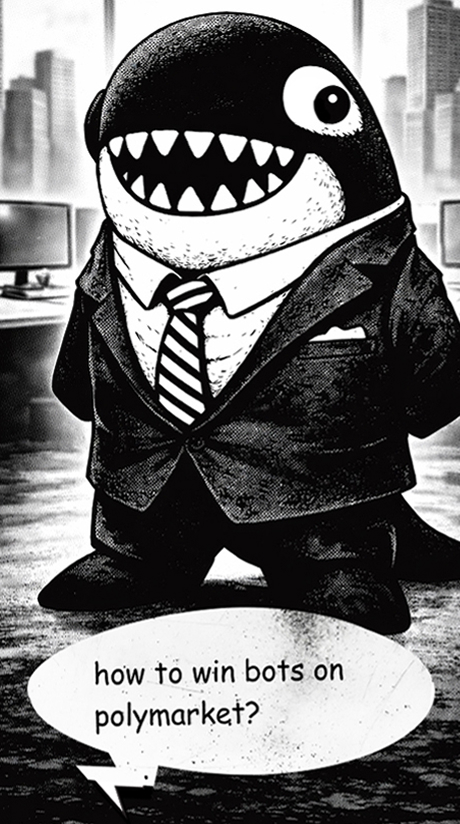 Chatting with Whalehunt strategy assistant